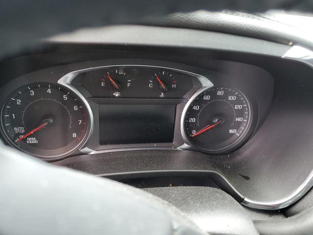 Photo 8 from auction – 2020 CHEVROLET BLAZER 2LT with VIN 3GNKBHR49LS689239
