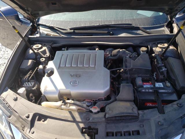Photo 7 from auction – 2016 LEXUS ES 350 with VIN 58ABK1GG4GU002546