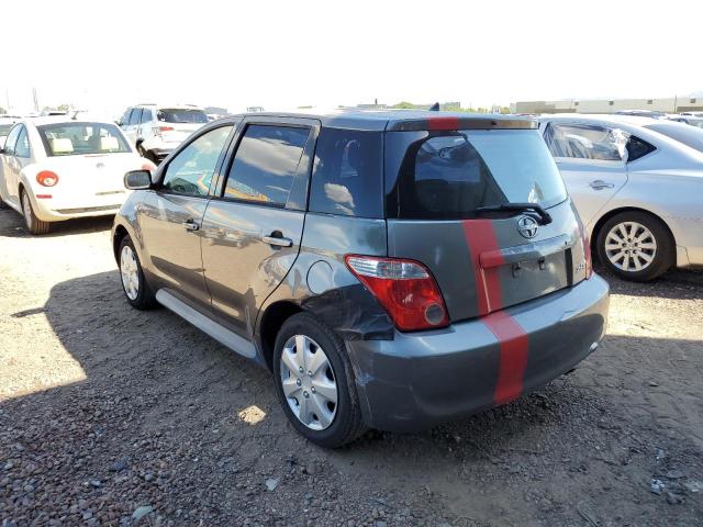 Photo 3 from auction – 2004 TOYOTA SCION XA with VIN JTKKT624240052621