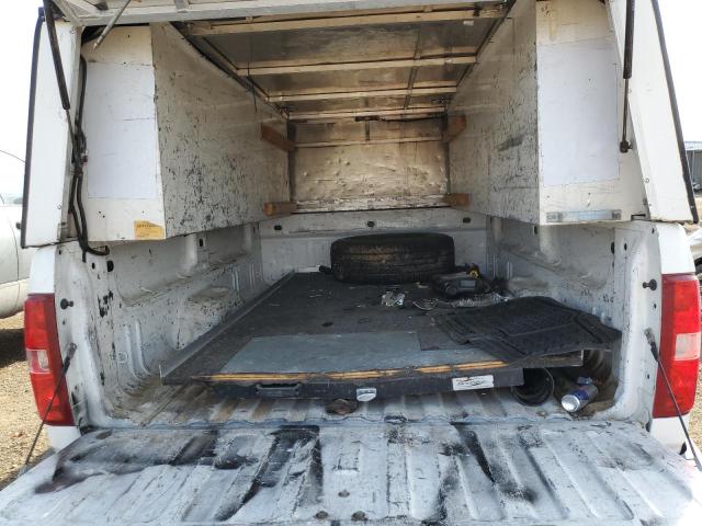 Photo 6 from auction – 2009 CHEVROLET 1500 with VIN 1GCEK14X79Z244069