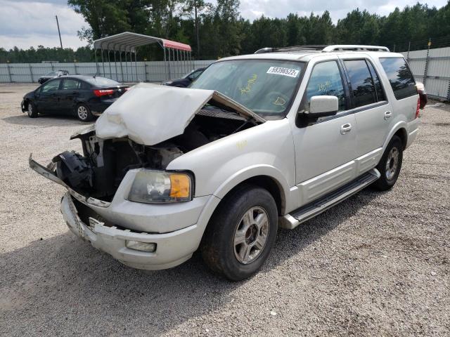 Photo 2 from auction – 2006 FORD EXPEDITION with VIN 1FMFU19566LA98229