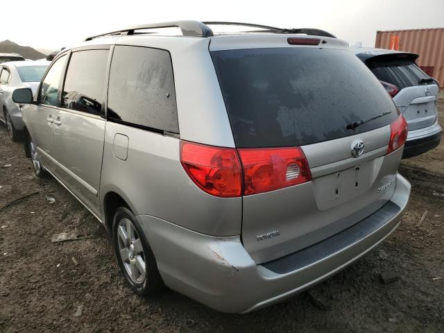 Photo 3 from auction – 2010 TOYOTA SIENNA CE with VIN 5TDKK4CC5AS289598