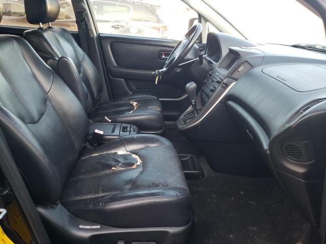 Photo 5 from auction – 2001 LEXUS RX 300 with VIN JTJHF10U010213359