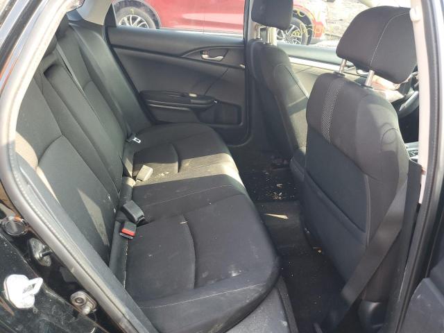 Photo 6 from auction – 2016 HONDA CIVIC EX with VIN 19XFC2F74GE047597