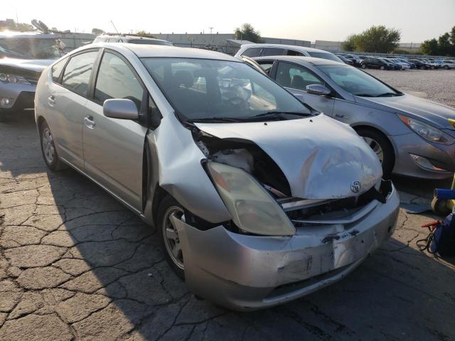 Photo 1 from auction – 2005 TOYOTA PRIUS with VIN JTDKB20U753038977