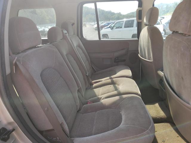Photo 6 from auction – 2005 FORD EXPLORER X with VIN 1FMZU73E45UA95153