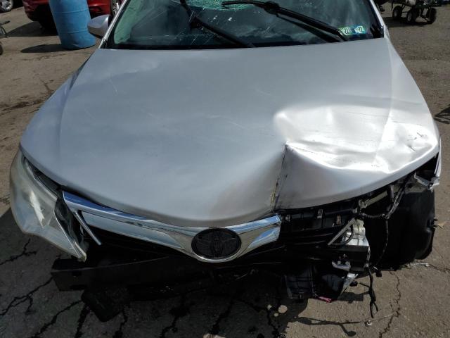 Photo 7 from auction – 2012 TOYOTA CAMRY BASE with VIN 4T1BF1FK7CU060582