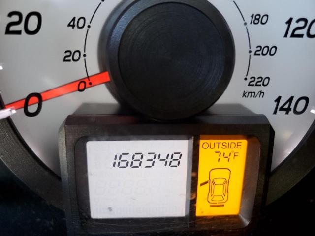 Photo 8 from auction – 2014 HONDA PILOT EXLN with VIN 5FNYF4H77EB001195