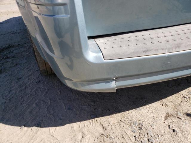 Photo 9 from auction – 2010 CHRYSLER TOWN & COU with VIN 2A4RR5D15AR105230