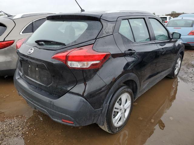 Photo 4 from auction – 2019 NISSAN KICKS S with VIN 3N1CP5CU2KL520844