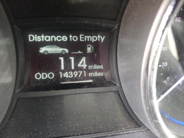 Photo 8 from auction – 2013 HYUNDAI SONATA GLS with VIN 5NPEB4AC6DH747420