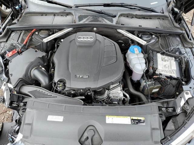 Photo 7 from auction – 2019 AUDI A4 PREMIUM with VIN WAUDNAF41KA007004