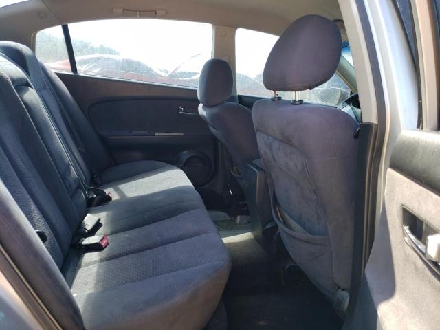 Photo 6 from auction – 2005 NISSAN ALTIMA S with VIN 1N4AL11D65N415634