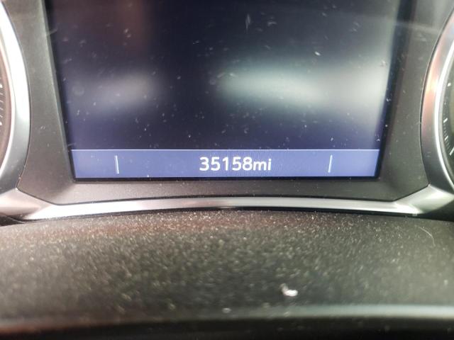 Photo 8 from auction – 2021 GMC TERRAIN SL with VIN 3GKALVEVXML355574