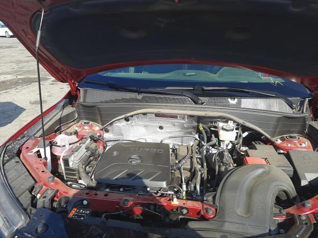 Photo 7 from auction – 2023 CHEVROLET TRAILBLAZE with VIN KL79MTSL1PB000296