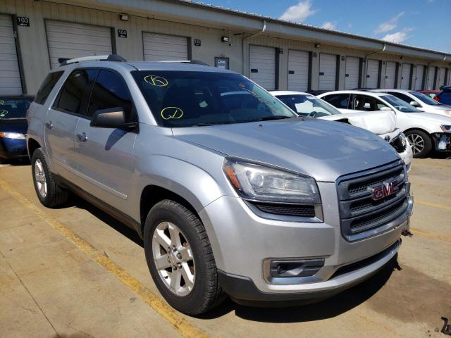 2015 GMC Acadia