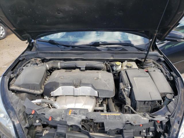 Photo 7 from auction – 2015 CHEVROLET MALIBU 1LT with VIN 1G11C5SL0FF110402