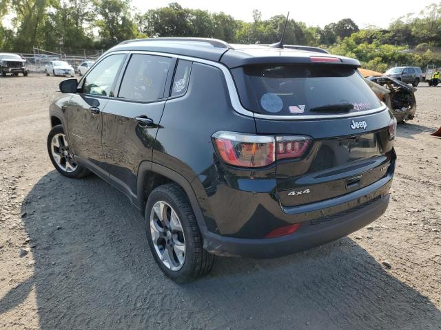 Photo 3 from auction – 2018 JEEP COMPASS LI with VIN 3C4NJDCB6JT200408
