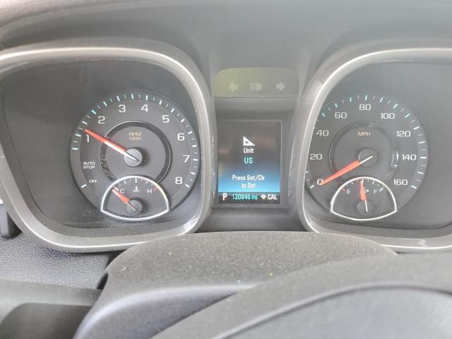 Photo 8 from auction – 2016 CHEVROLET MALIBU LIM with VIN 1G11C5SA7GF119825