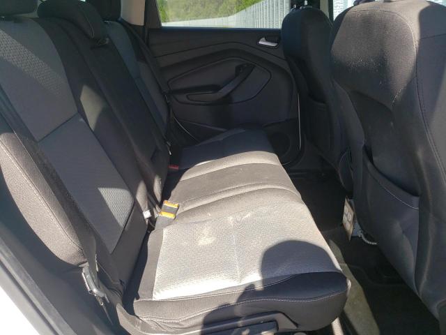 Photo 6 from auction – 2018 FORD ESCAPE SE with VIN 1FMCU0GD9JUB83687