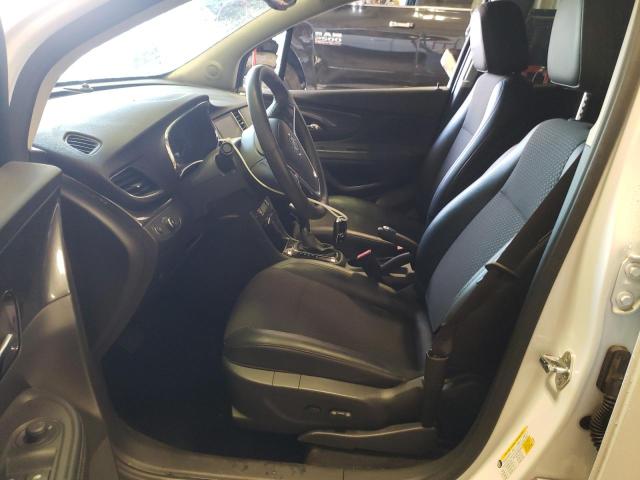 Photo 5 from auction – 2019 BUICK ENCORE PRE with VIN KL4CJASB8KB726592