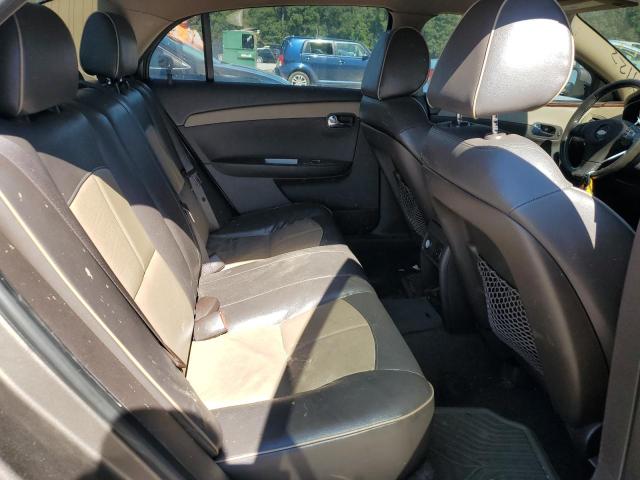 Photo 6 from auction – 2011 CHEVROLET MALIBU LTZ with VIN 1G1ZE5E75BF251844