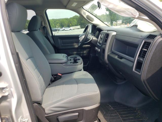 Photo 6 from auction – 2014 RAM 1500 ST with VIN 1C6RR6FG0ES229303