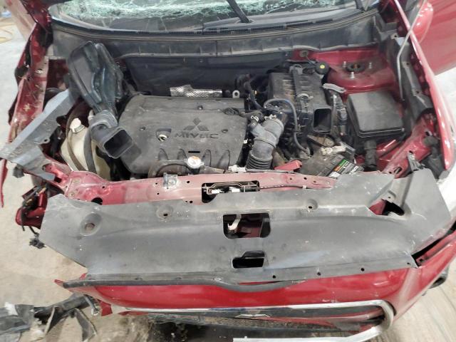 Photo 7 from auction – 2015 MITSUBISHI OUTLANDER with VIN 4A4AR4AU2FE057937