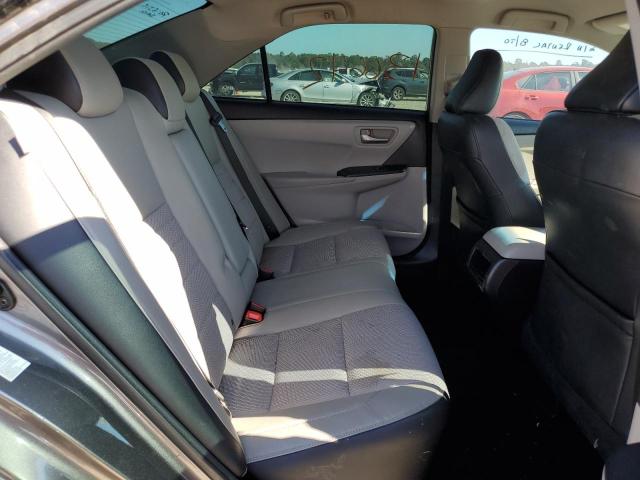 Photo 6 from auction – 2017 TOYOTA CAMRY LE with VIN 4T1BF1FK8HU723181