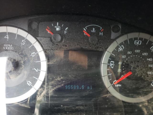 Photo 8 from auction – 2012 FORD ESCAPE XLT with VIN 1FMCU0D71CKB56738