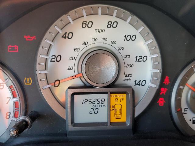 Photo 8 from auction – 2012 HONDA PILOT EXL with VIN 5FNYF4H53CB042225