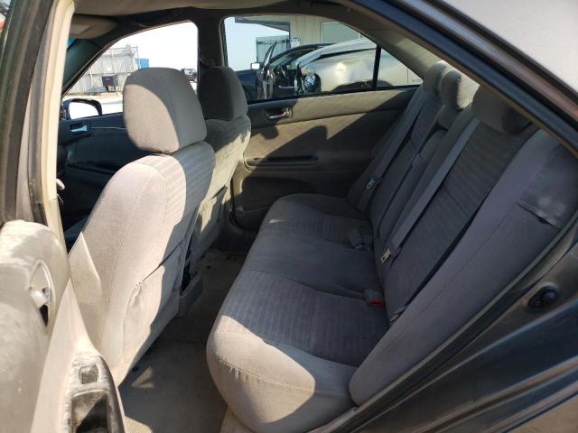 Photo 6 from auction – 2006 TOYOTA CAMRY LE with VIN 4T1BF32K66U631341
