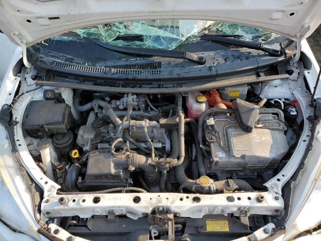 Photo 7 from auction – 2014 TOYOTA PRIUS C with VIN JTDKDTB37E1563859