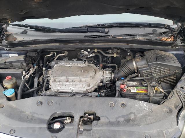 Photo 7 from auction – 2007 HONDA ODYSSEY EX with VIN 5FNRL38657B076494