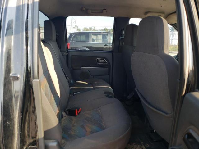 Photo 6 from auction – 2004 CHEVROLET COLORADO with VIN 1GCDT136X48188578