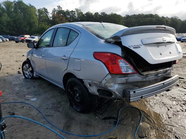 Photo 3 from auction – 2015 NISSAN VERSA S with VIN 3N1CN7AP8FL956103