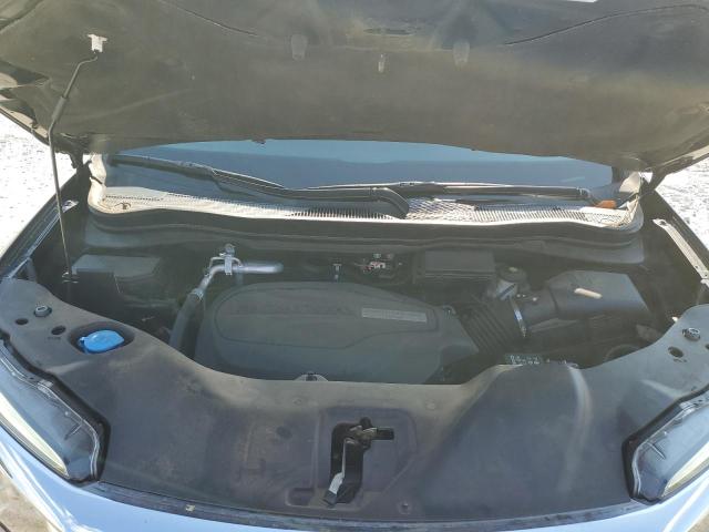 Photo 7 from auction – 2019 HONDA PILOT EXL with VIN 5FNYF5H57KB036061
