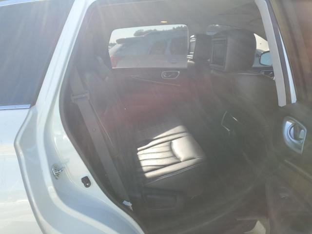 Photo 6 from auction – 2013 INFINITI JX35 with VIN 5N1AL0MN2DC306408