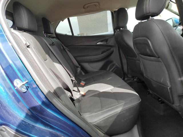 Photo 6 from auction – 2020 BUICK ENCORE GX with VIN KL4MMFSL5LB107998