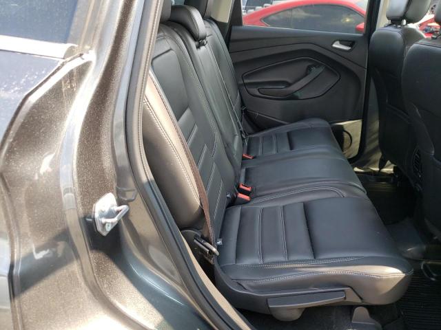 Photo 6 from auction – 2019 FORD ESCAPE SEL with VIN 1FMCU9HD5KUB54157