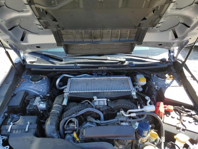 Photo 7 from auction – 2022 SUBARU WRX PREMIU with VIN JF1VBAF61N9002866