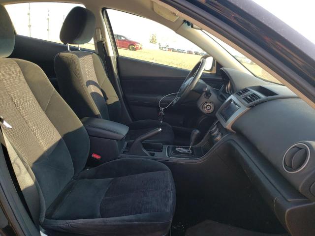Photo 5 from auction – 2010 MAZDA 6 I with VIN 1YVHZ8BH9A5M22180