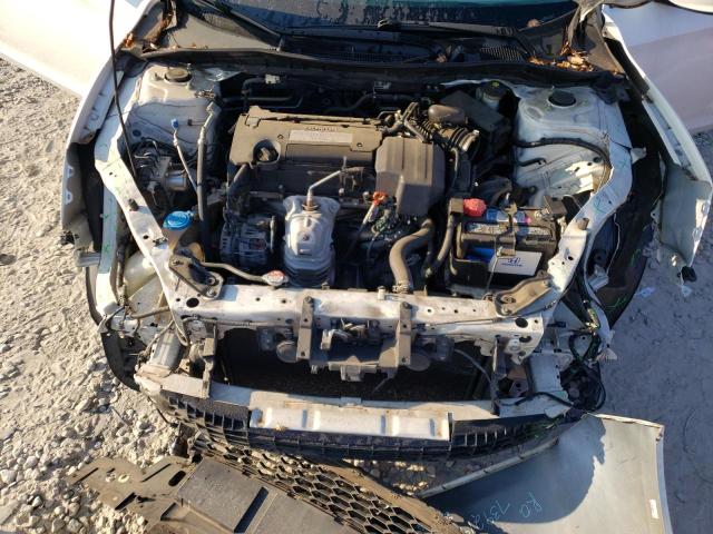 Photo 7 from auction – 2013 HONDA ACCORD LX with VIN 1HGCR2F37DA211309