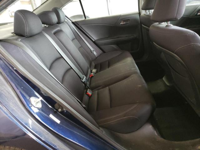 Photo 6 from auction – 2014 HONDA ACCORD SPO with VIN 1HGCR2F57EA253935