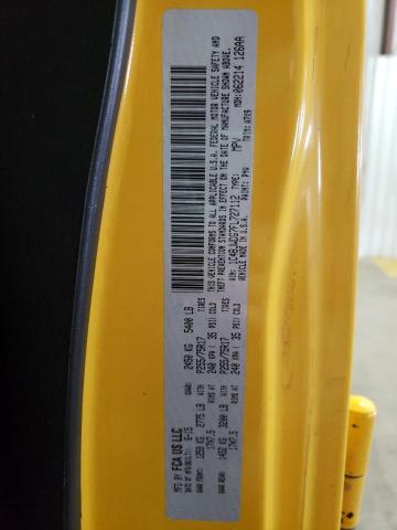 Photo 10 from auction – 2015 JEEP WRANGLER U with VIN 1C4BJWDG7FL727112