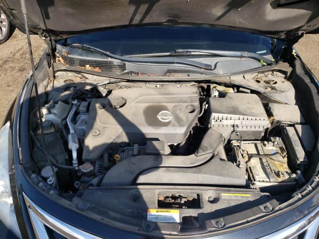 Photo 7 from auction – 2014 NISSAN ALTIMA 2.5 with VIN 1N4AL3AP2EC186340