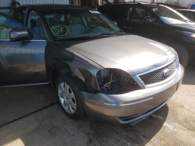 Photo 9 from auction – 2006 FORD FIVE HUNDR with VIN 1FAFP26156G155909