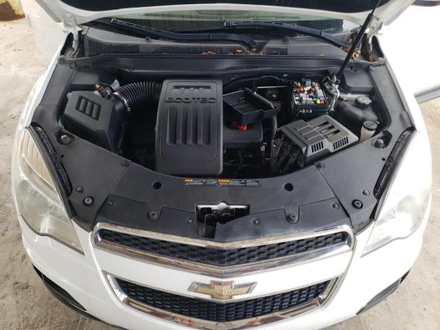 Photo 7 from auction – 2015 CHEVROLET EQUINOX LT with VIN 2GNALBEK2F1110828