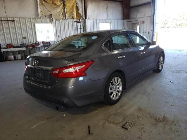 Photo 4 from auction – 2016 NISSAN ALTIMA 2.5 with VIN 1N4AL3AP0GN333570