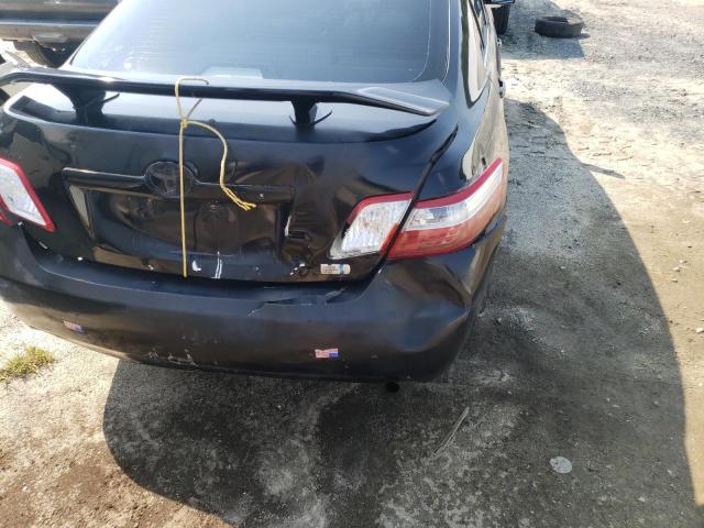 Photo 9 from auction – 2009 TOYOTA CAMRY with VIN 4T1BB46K69U084605